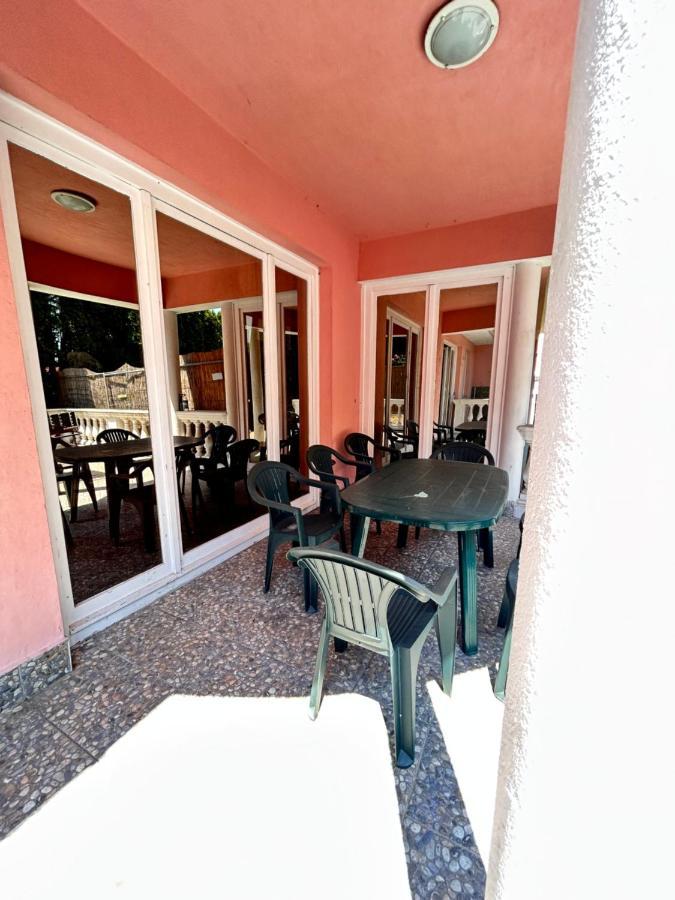 שיופוק 5 Haloszobas Wellness Vip House - Privat Medence מראה חיצוני תמונה