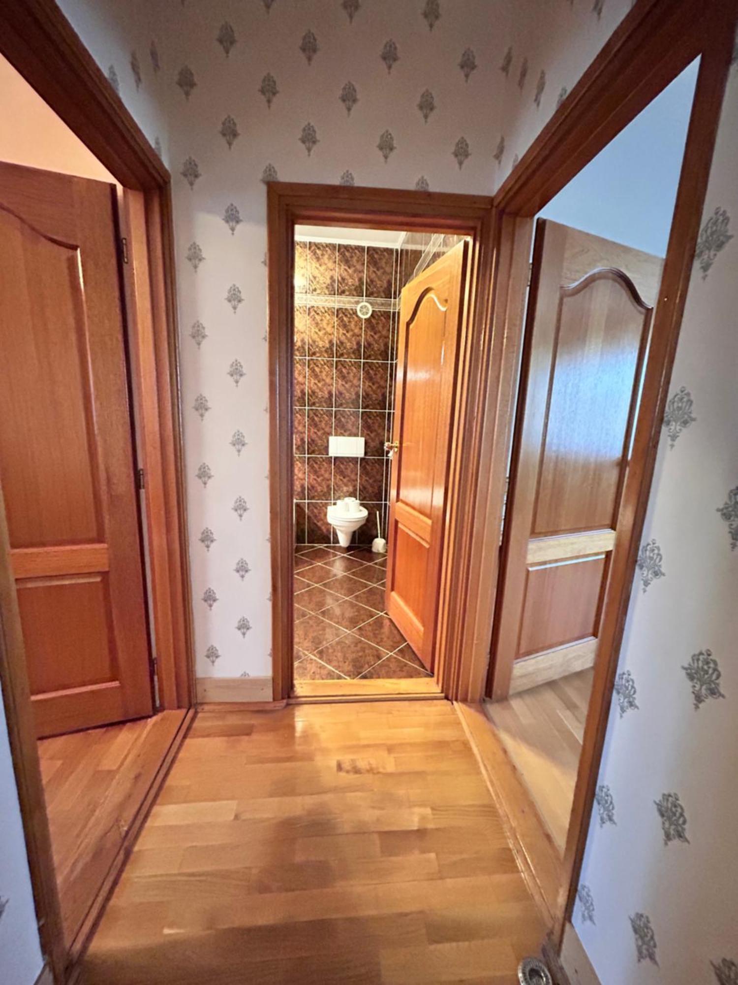 שיופוק 5 Haloszobas Wellness Vip House - Privat Medence מראה חיצוני תמונה