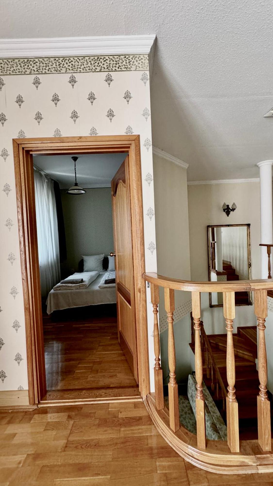 שיופוק 5 Haloszobas Wellness Vip House - Privat Medence מראה חיצוני תמונה