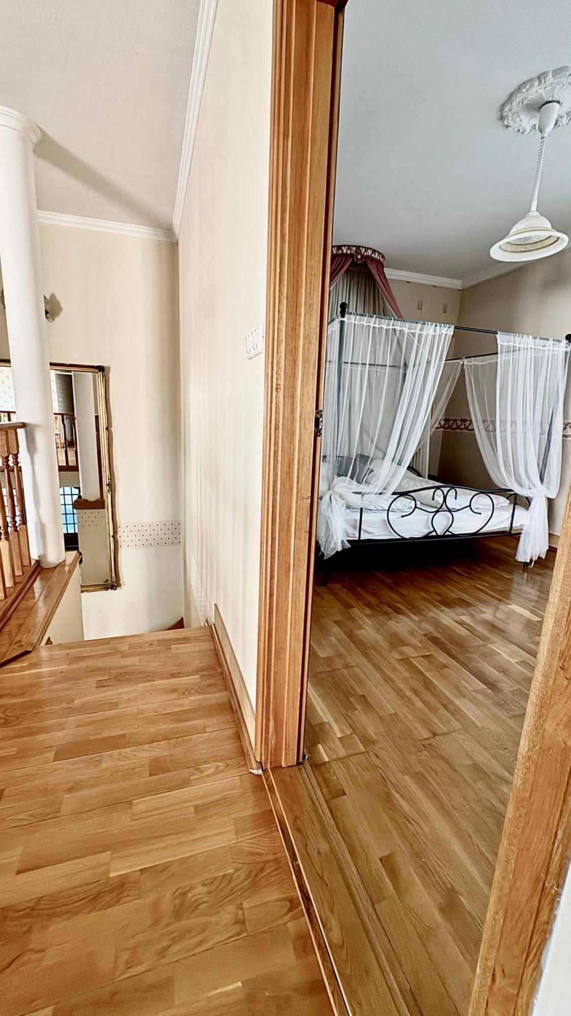 שיופוק 5 Haloszobas Wellness Vip House - Privat Medence מראה חיצוני תמונה